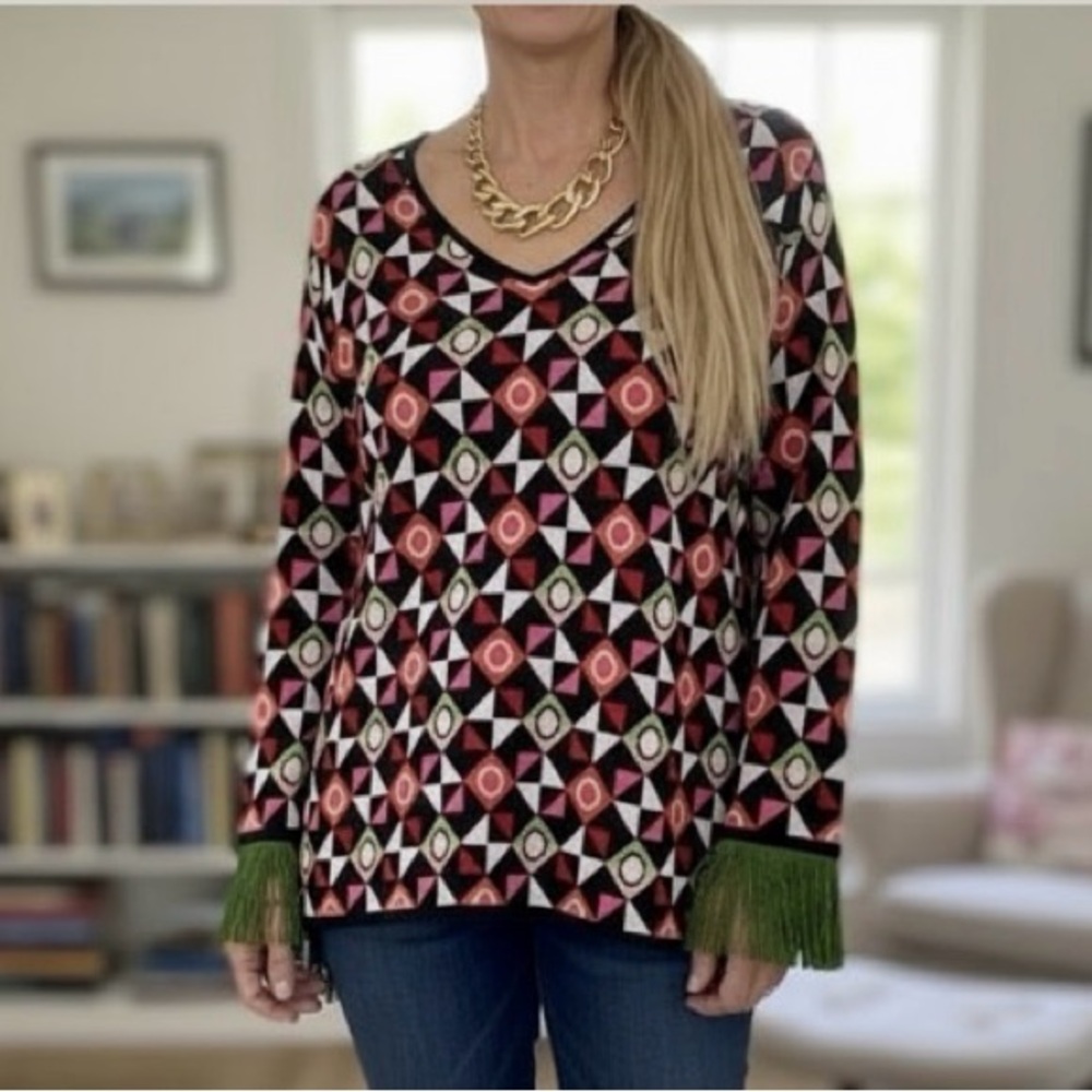 Persona by Marina Rinaldi, luxury brand plus size